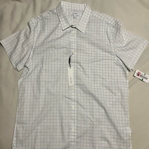 Calvin Klein Button Up